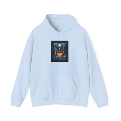 Trick or Treat Hoodie
