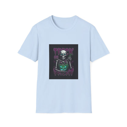 Trick or Treat T-Shirt