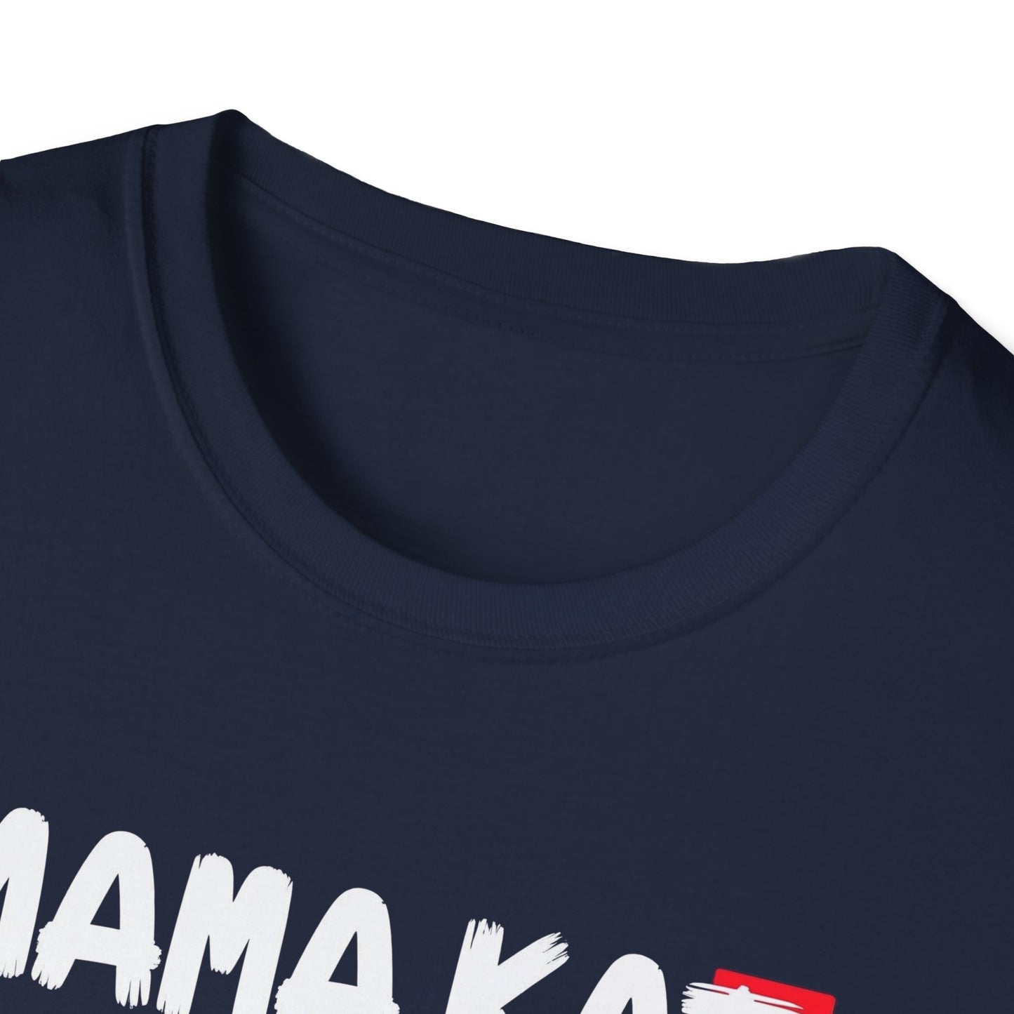 Mama Kat T-Shirt