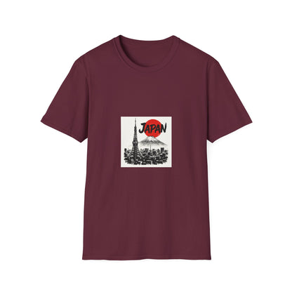 Japan T-Shirt
