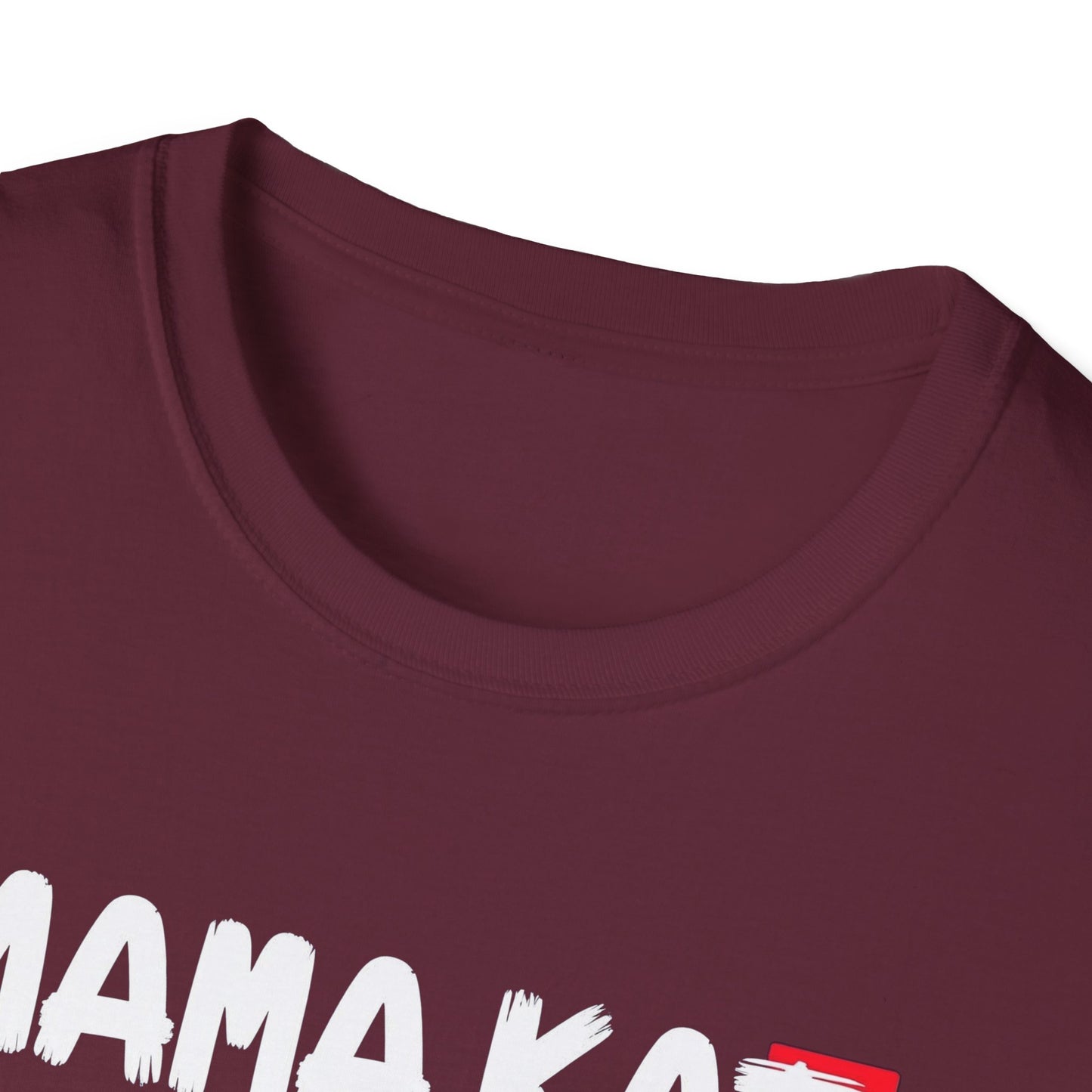 Mama Kat T-Shirt