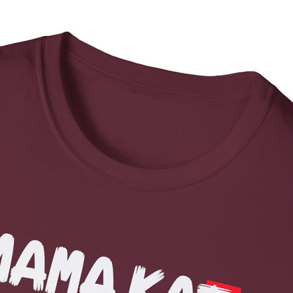 Mama Kat T-Shirt