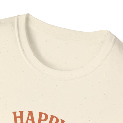Happy New Year My Feline Friend T-Shirt