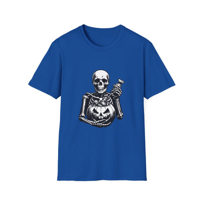 Halloween T-Shirt