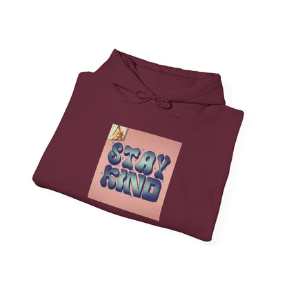 Stay Kind Hoodie
