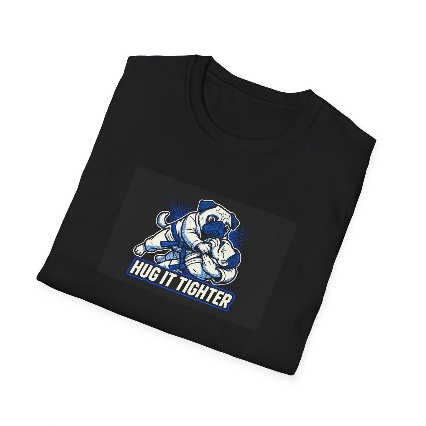 Hug It Tighter T-Shirt