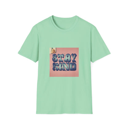 Stay Kind T-Shirt