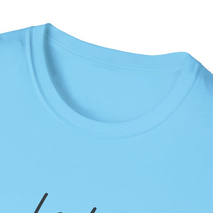 Lost But Laughing T-Shirt