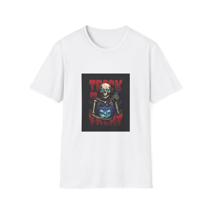 Trick or Treat T-Shirt
