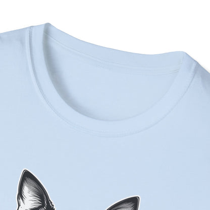 Formal Woofs T-Shirt