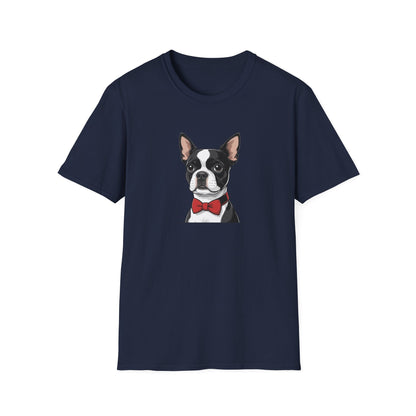 Boston Cutie  T-Shirt