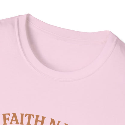 Faith Naps Are Sacred  T-Shirt