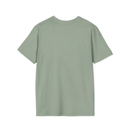 Chosen, Cherished and Curled Up T-Shirt
