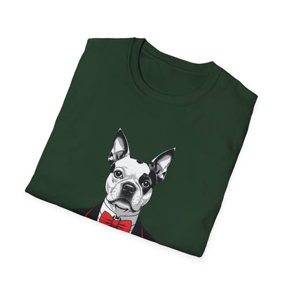 Boston Cutie T-Shirt