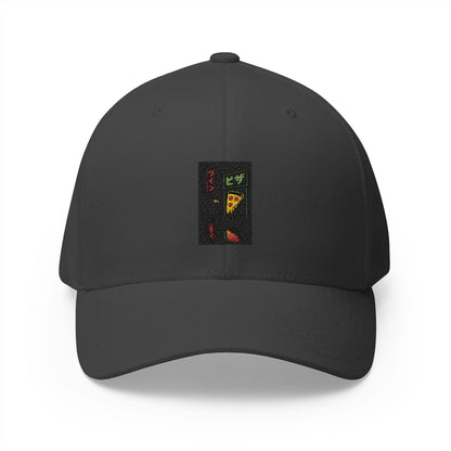 Pizza hat