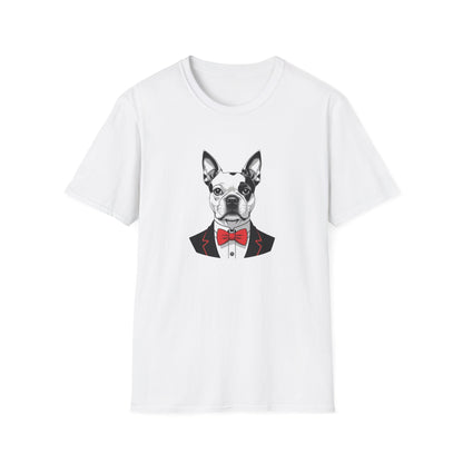 Boston Cutie T-Shirt
