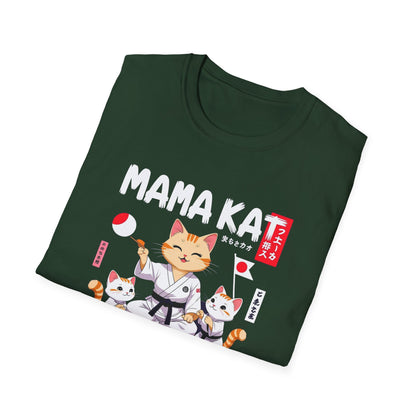 Mama Kat T-Shirt