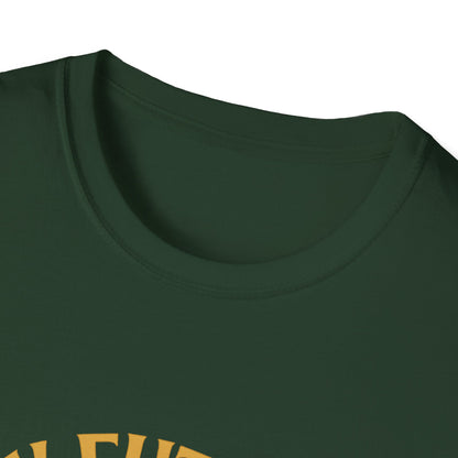 My Future Is Written T-Shirt