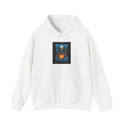 Trick or Treat Hoodie