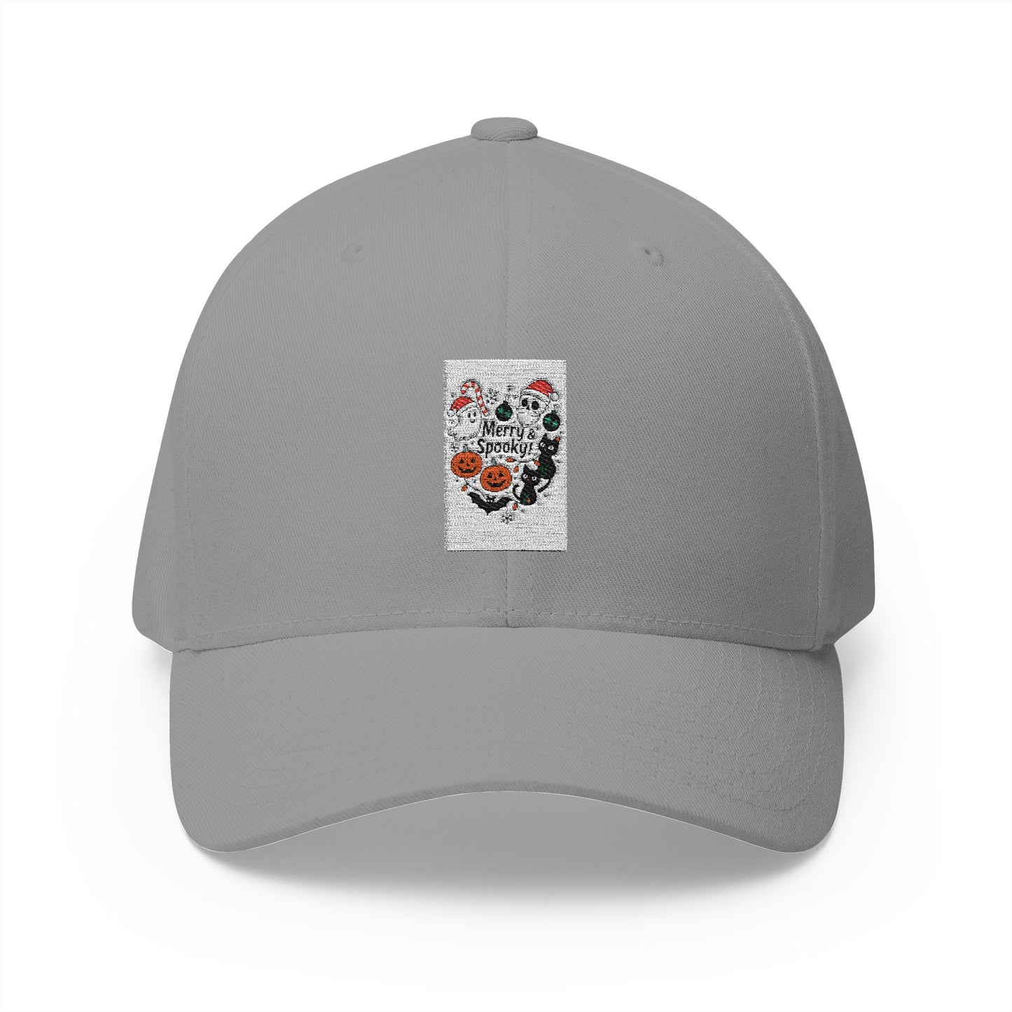 Merry & Spooky Hat