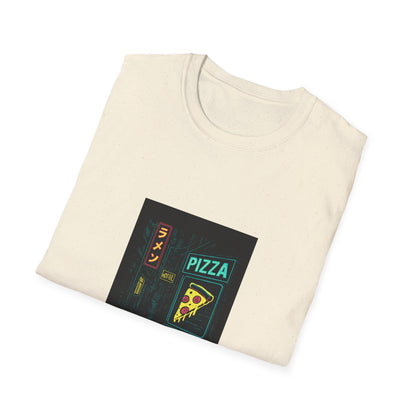 Pizza T-Shirt