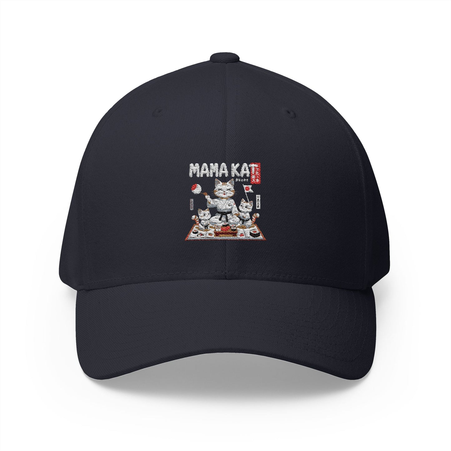 Mama Kat Hat